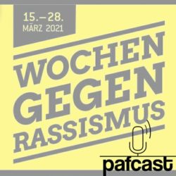 #1 Wochen gegen Rassismus in Pfaffenhofen