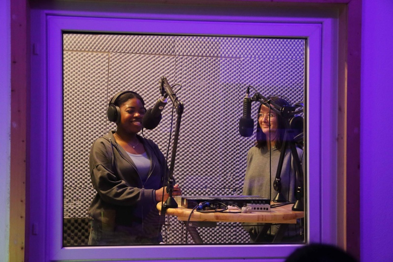 #10 Wochen gegen Rassismus – Alltagsrassismus