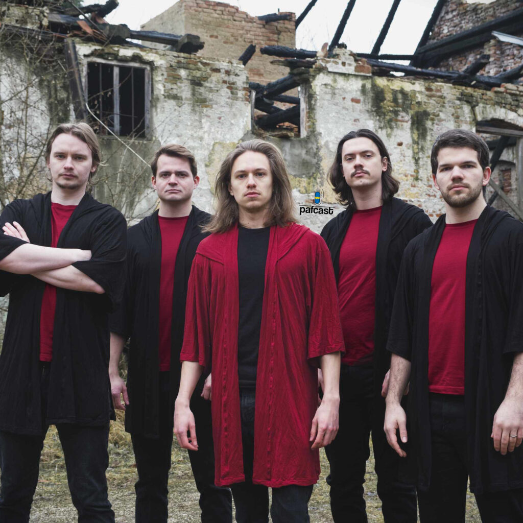 #12 Kaifeck- „Zeit im Sterben“